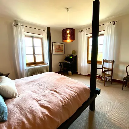 Les ô D'annecy 4* Saint-Jorioz