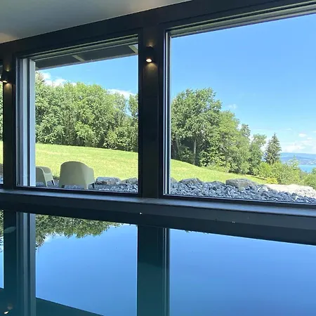 Les O D'annecy 4* 생조리오즈