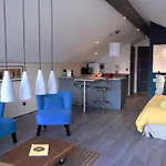 Les ô D'annecy 4* Saint-Jorioz