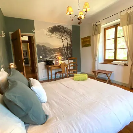 Guest house Les O D'annecy