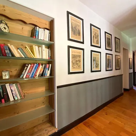 Les O D'annecy Guest house Saint-Jorioz