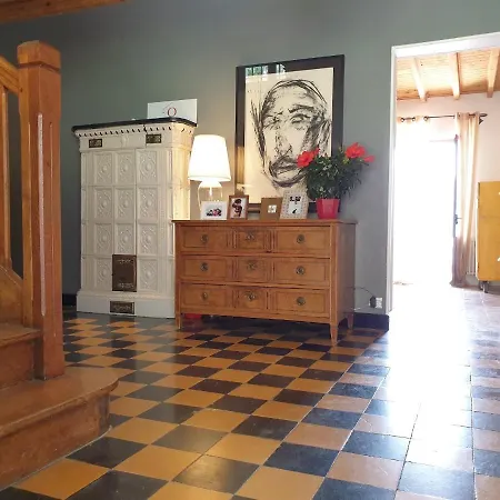 Les ô D'annecy Maison d'hôtes Saint-Jorioz