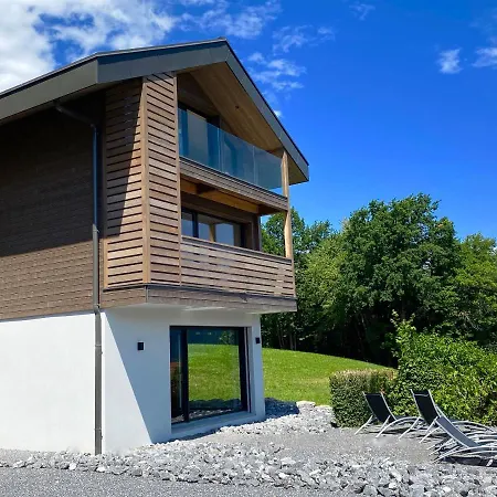 Maison d'hôtes Les ô D'annecy Saint-Jorioz