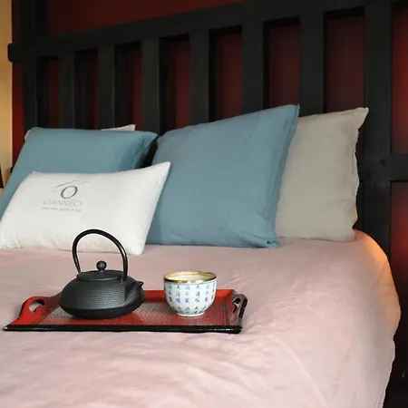 Les ô D'annecy 4* Saint-Jorioz