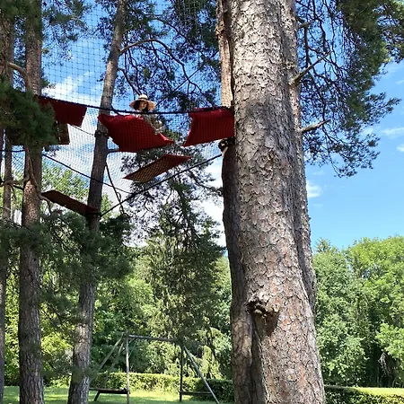 Les ô D'annecy 4* Saint-Jorioz