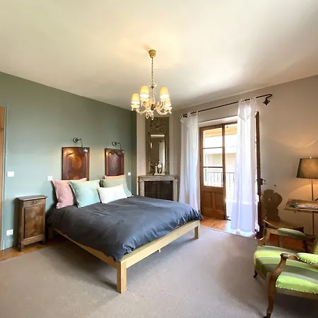 Les O D'annecy 4* Saint-Jorioz
