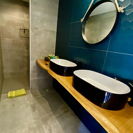 Les ô D'annecy Maison d'hôtes 4*