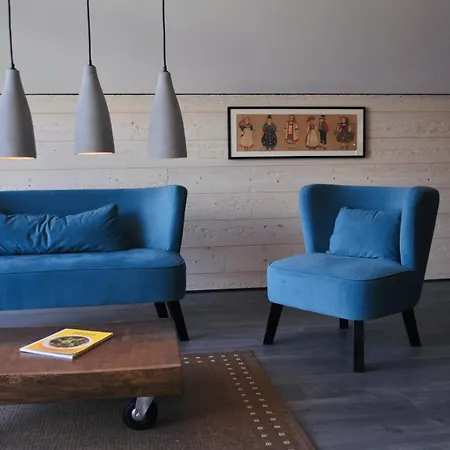Maison d'hôtes Les ô D'annecy 4*