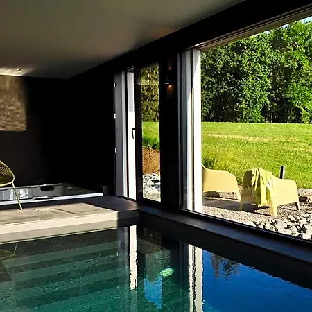Les ô D'annecy 4*