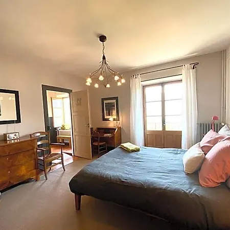 Les ô D'annecy 4*