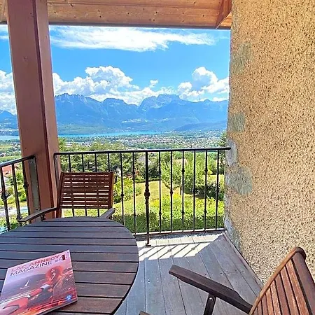 Les ô D'annecy
